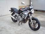 �������� �� ������ �������� Honda CB-1 1990 ���� 5